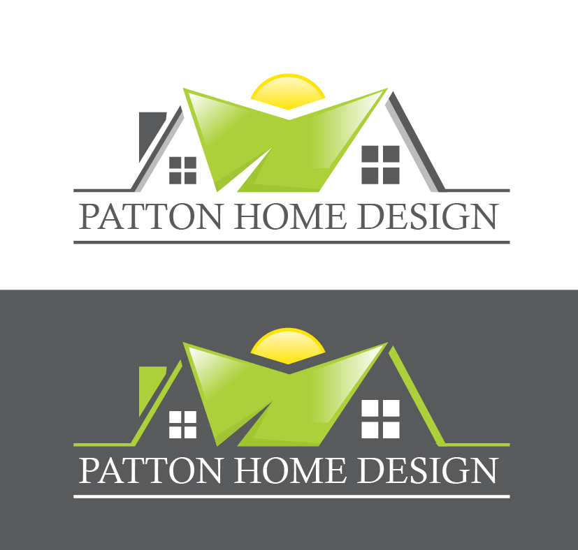Logo Design by pecgi for heartland homes | Design #18298809