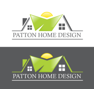 Diseño de Logo por pecgi para heartland homes | Diseño: #18298809