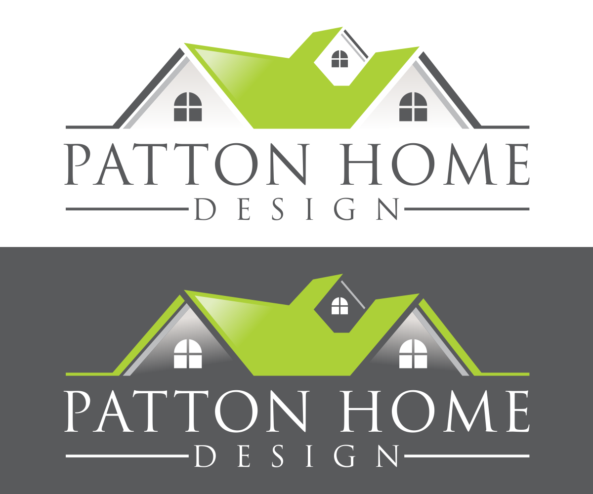 Logo Design by peundeuyArt for heartland homes | Design #18274732