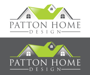 Diseño de Logo por peundeuyArt para heartland homes | Diseño: #18274851