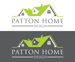 Diseño de Logo por peundeuyArt para heartland homes | Diseño: #18292549