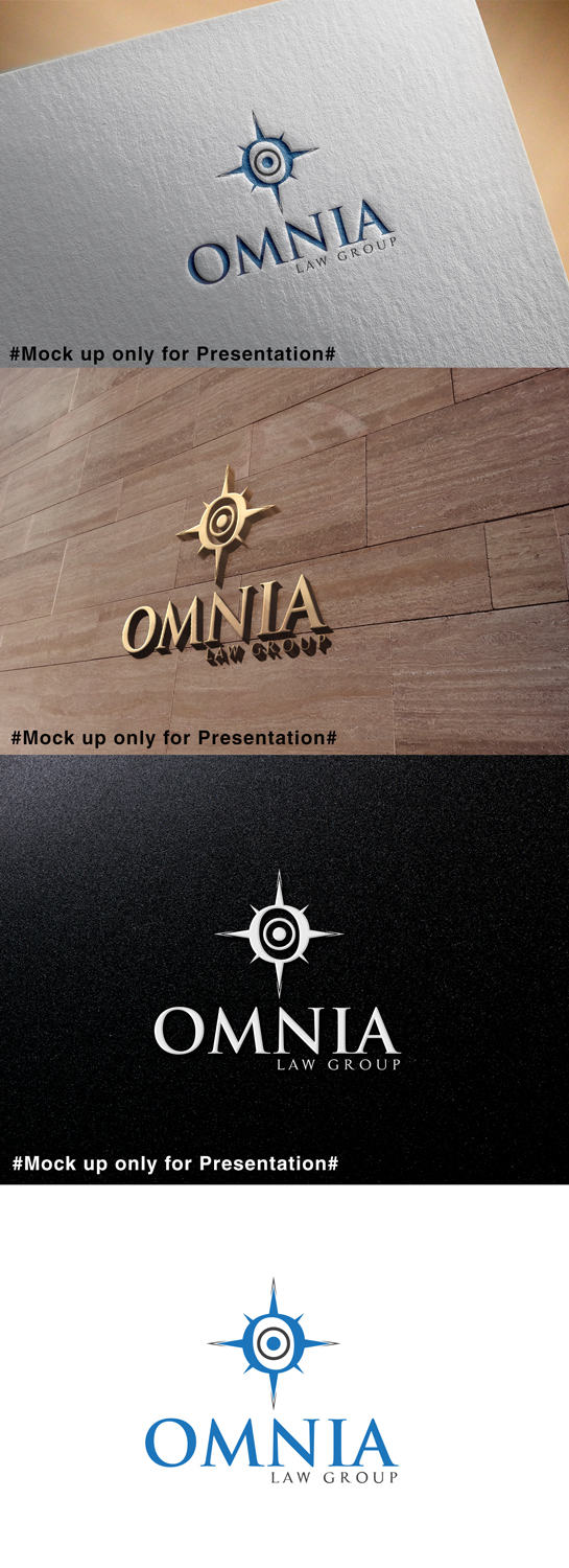 Logo Design by designmind78 for this project | Design #18263371