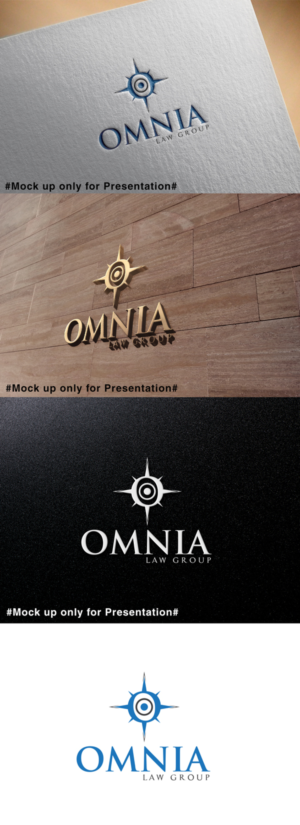 Logo Design by designmind78 for this project | Design: #18263371