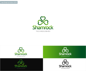 Design de Logo par Anhlee pour Shamrock Technologies (M) Sdn Bhd | Design : #18239818