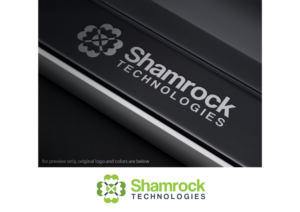 Design de Logo par Gita. pour Shamrock Technologies (M) Sdn Bhd | Design : #18247516