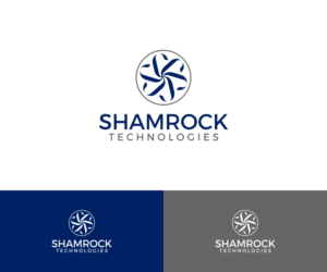 Design de Logo par Liyana pour Shamrock Technologies (M) Sdn Bhd | Design : #18243938