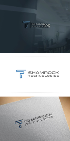 Design de Logo par zobutiger pour Shamrock Technologies (M) Sdn Bhd | Design : #18244140