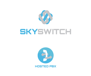 Web Design par Dzains pour skyswitch | Design : #2827103
