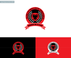 Logo Design by Anhlee for this project | Design: #18239288