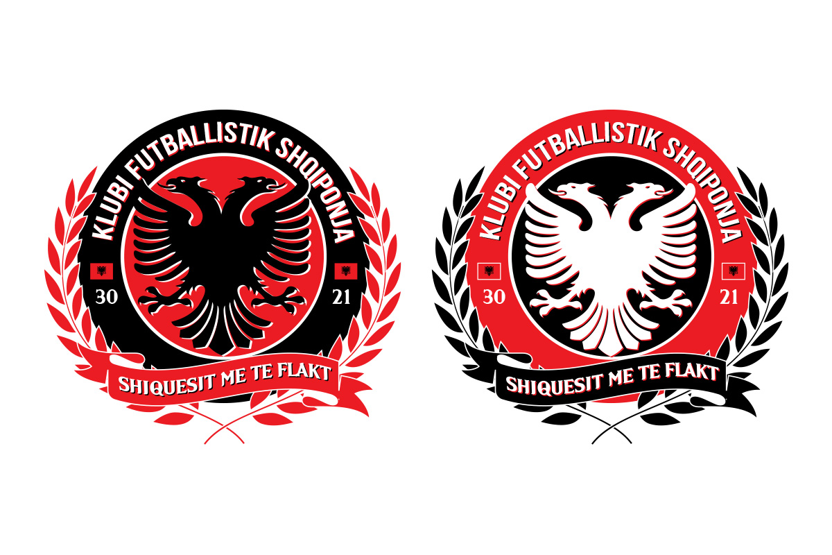 Logo Design by Valtti Design for this project | Design #18239569