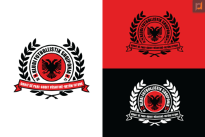 Logo-Design von R.R