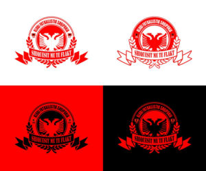 Logo Design by Deal11