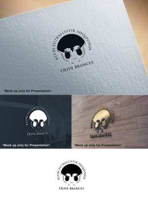 Logo Design by designmind78 for this project | Design: #18248270