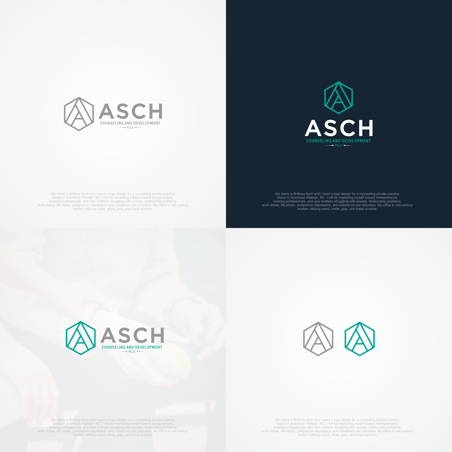 Diseño de Logo por happy.creative para este proyecto | Diseño: #18348348