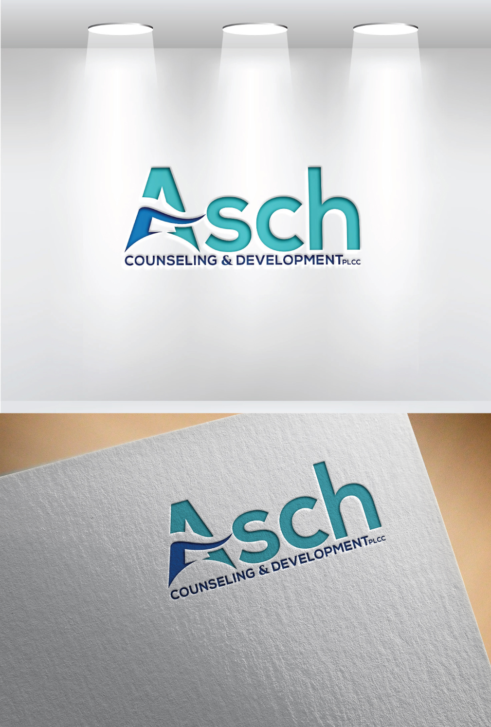 Logo Design by DesignSolution for this project | Design #18241403