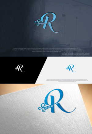 Logo-Design von zebronicgraphic für dieses Projekt | Design: #18245370