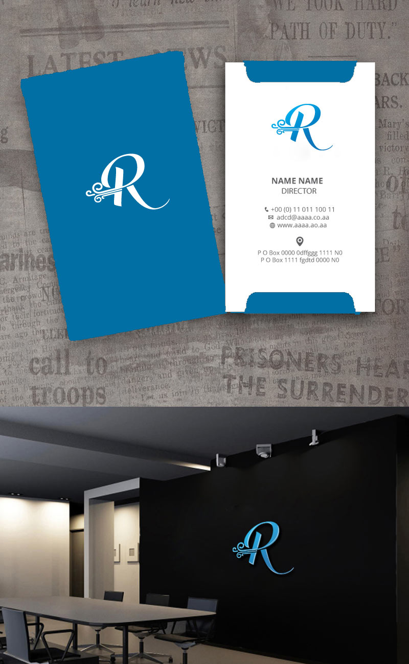 Logo Design by zebronicgraphic for this project | Design #18247169