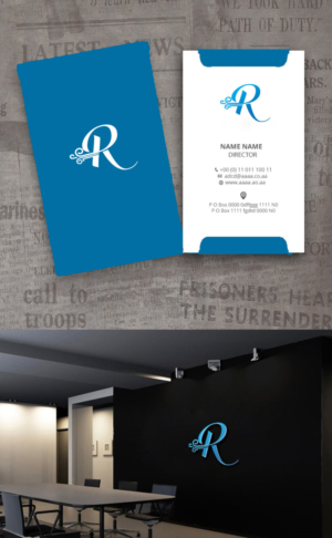 Logo-Design von zebronicgraphic für dieses Projekt | Design: #18247169