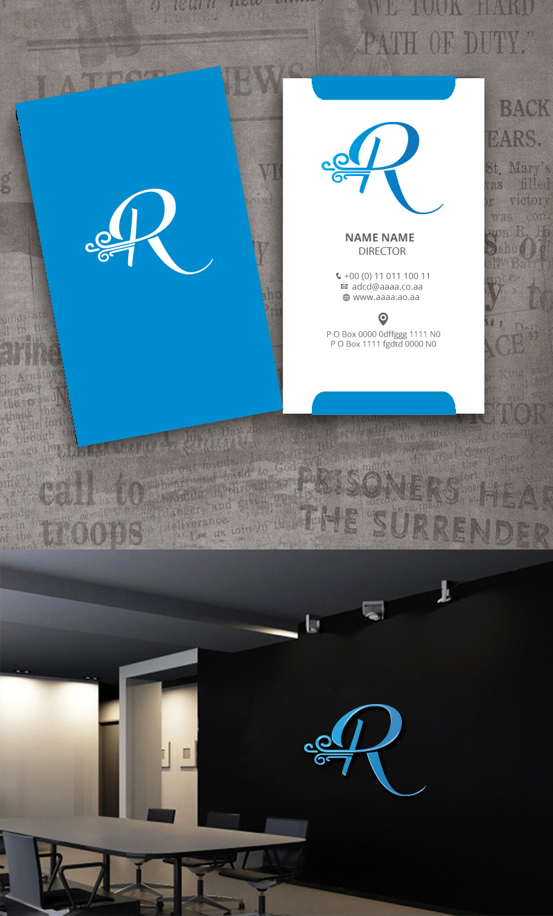 Logo-Design von zebronicgraphic für dieses Projekt | Design #18373405