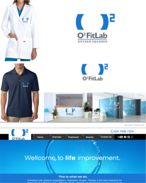 Logo Design by DesignMX (Renan Mejia) for this project | Design: #18268861