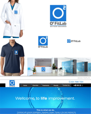 Logo Design by DesignMX (Renan Mejia) for this project | Design: #18268890