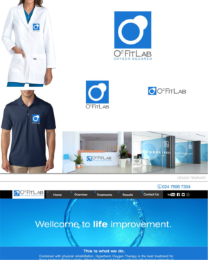 Logo Design by DesignMX (Renan Mejia) for this project | Design: #18268906