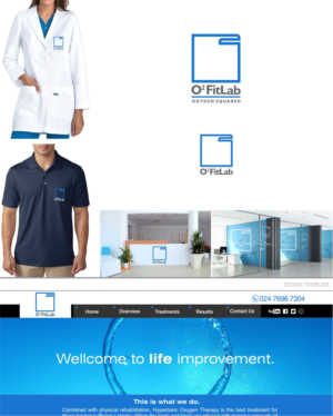 Logo Design by DesignMX (Renan Mejia) for this project | Design: #18275992