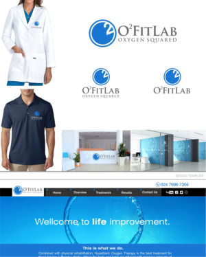 Logo Design by DesignMX (Renan Mejia) for this project | Design: #18276120