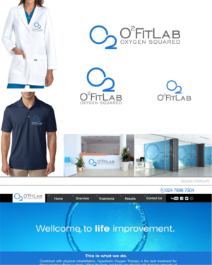 Logo Design by DesignMX (Renan Mejia) for this project | Design: #18276355