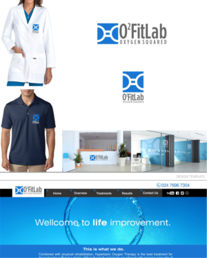 Logo Design by DesignMX (Renan Mejia) for this project | Design: #18276473