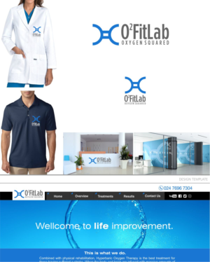 Logo Design by DesignMX (Renan Mejia) for this project | Design: #18276474