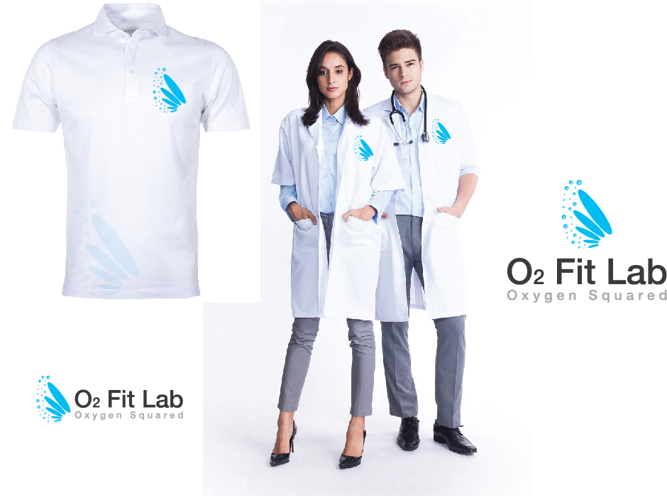 Logo Design by Deep Night for this project | Design #18244149