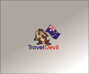 Design de Logo par Mihaela pour Travel Devil | Design : #18480942