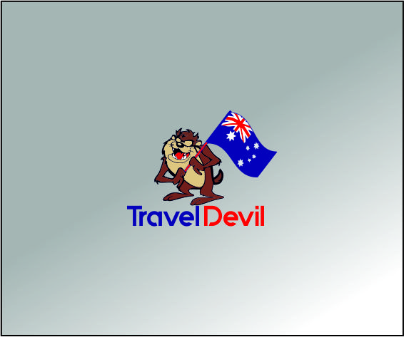 Design de Logo par Mihaela pour Travel Devil | Design #18485041