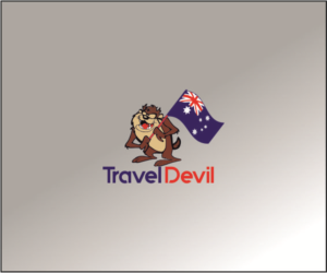 Design de Logo par Mihaela pour Travel Devil | Design : #18485041