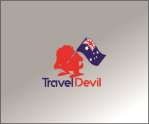 Logo Design by Mihaela for Travel Devil | Design: #18486246