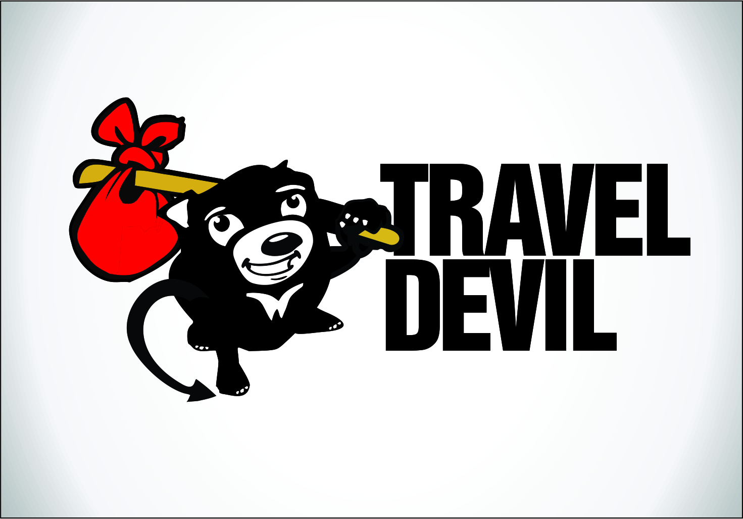 Design de Logo par pipeyard pour Travel Devil | Design #18276425
