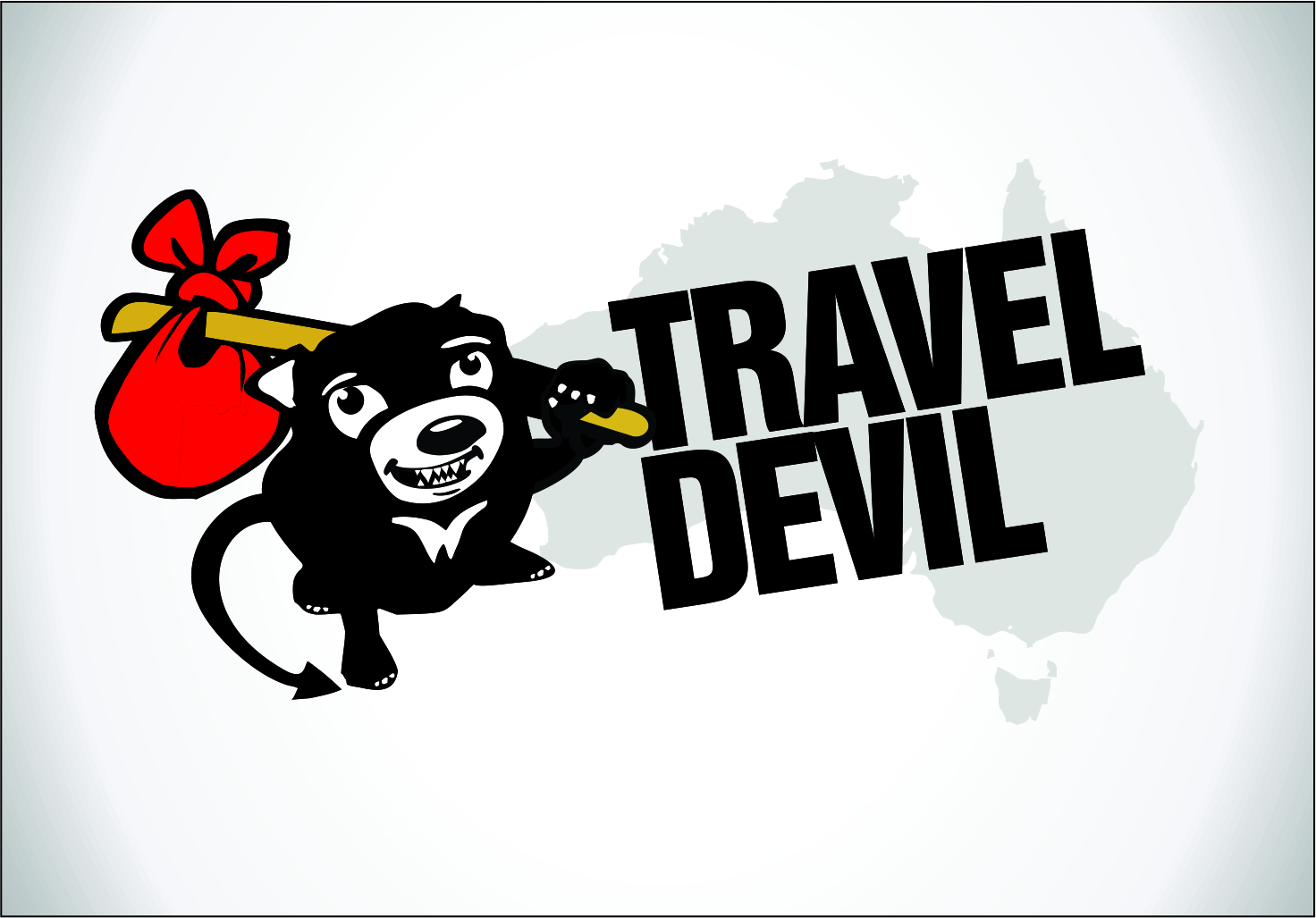 Logo Design by pipeyard for Travel Devil | Design #18345322