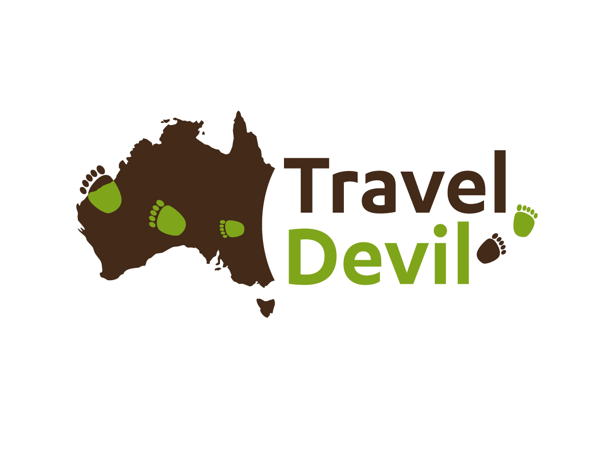 Design de Logo par viniandra pour Travel Devil | Design #18245476