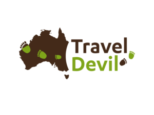Design de Logo par viniandra pour Travel Devil | Design : #18245476
