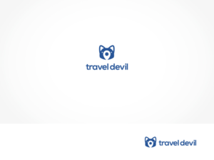 Design de Logo par ArtTank pour Travel Devil | Design : #18484124