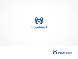 Design de Logo par ArtTank pour Travel Devil | Design : #18499599