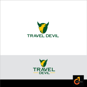 Design de Logo par C1 Media pour Travel Devil | Design : #18283828