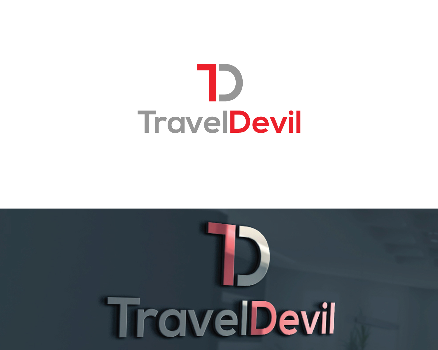 Design de Logo par Sheikh Designer pour Travel Devil | Design #18253839
