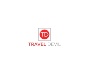 Logo Design by Devil 5 for Travel Devil | Design: #18253472