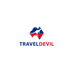 Logo Design by Designs_4U for Travel Devil | Design: #18497727