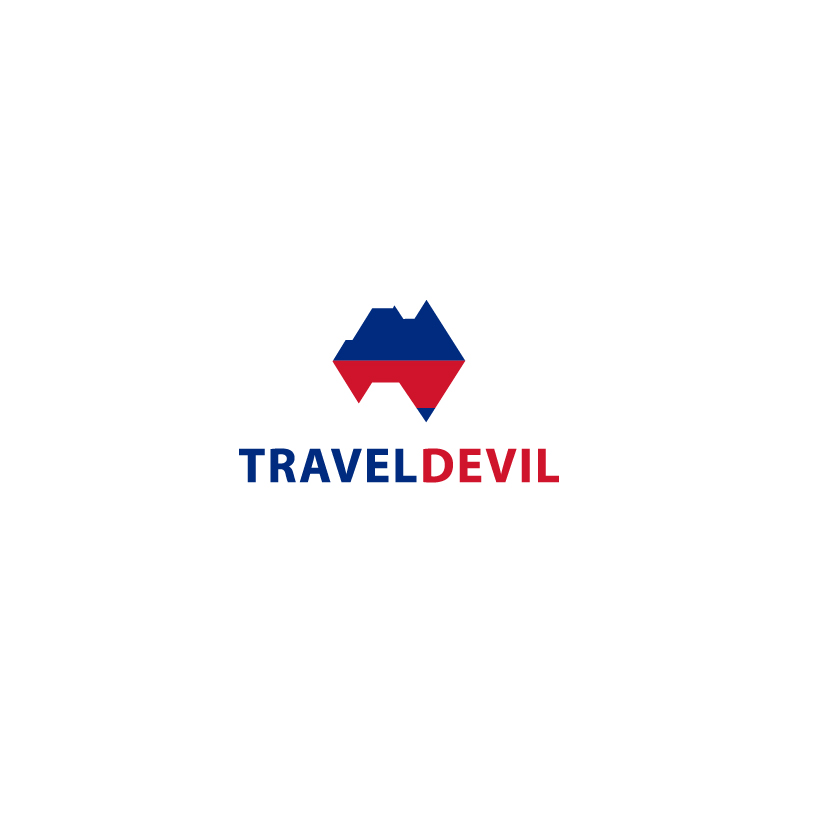 Logo Design by Designs_4U for Travel Devil | Design #18497734