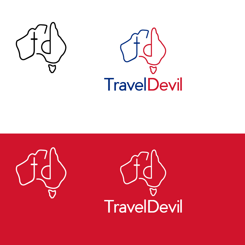 Design de Logo par Designs_4U pour Travel Devil | Design #18749242