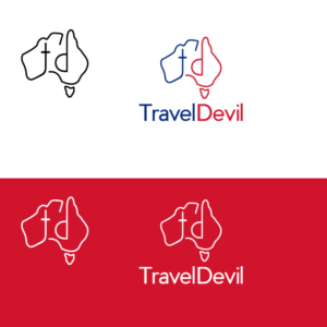Logo Design by Designs_4U for Travel Devil | Design #18749242