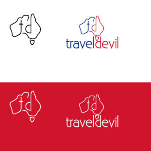 Design de Logo par Designs_4U pour Travel Devil | Design : #18749384